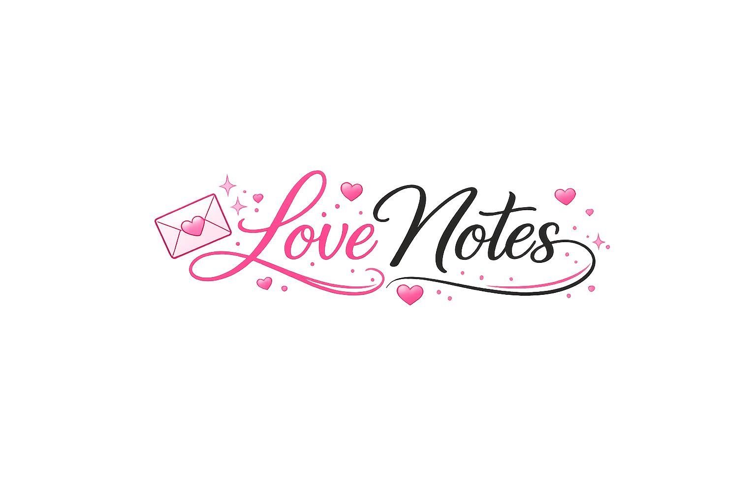 Love Notes